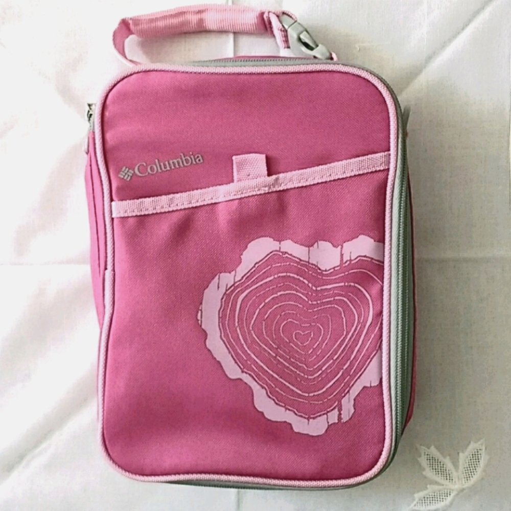 Columbia Insulated Lunch Bag